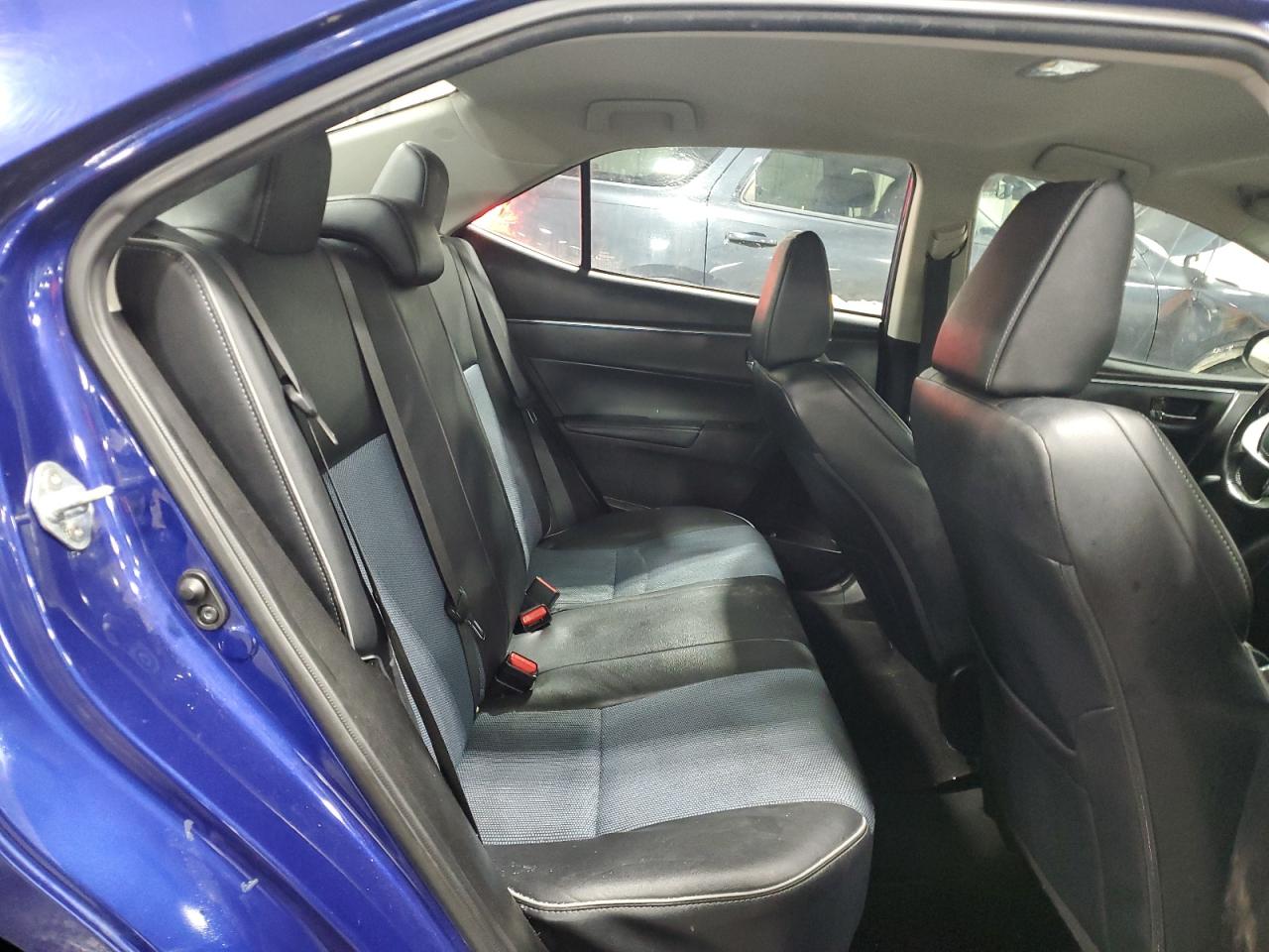 2014 Toyota Corolla - Image 10