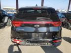 2019 Kia Sportage Lx na sprzedaż w Wilmer, TX - Front End