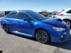 2018 Subaru Wrx  for Sale in North Las Vegas, NV - Front End