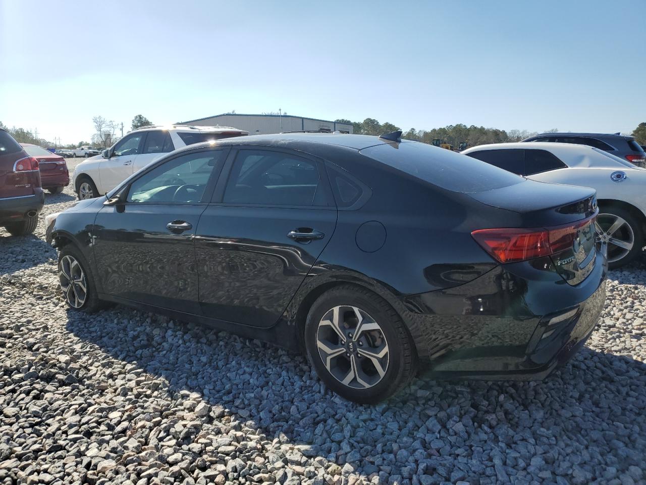 2019 Kia Forte - Image 2
