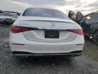 2022 Mercedes-Benz S 580 4Matic продається в Spartanburg, SC - Front End