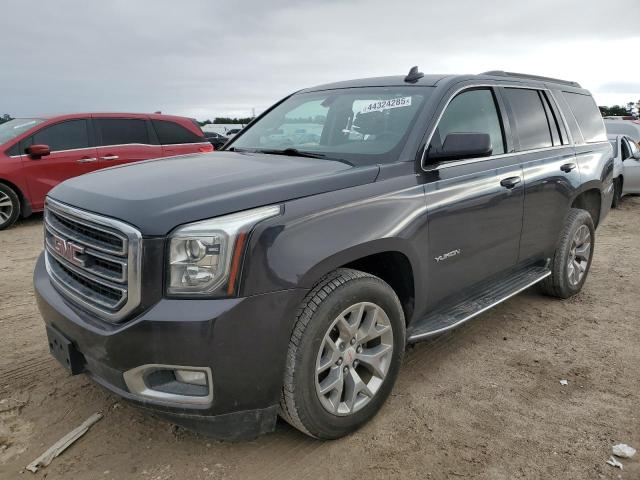 2017 Gmc Yukon Sle na sprzedaż w Houston, TX - Side