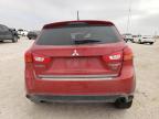 2016 Mitsubishi Outlander Sport Es للبيع في Andrews، TX - Front End