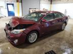 2014 Toyota Avalon Hybrid en Venta en Glassboro, NJ - Front End