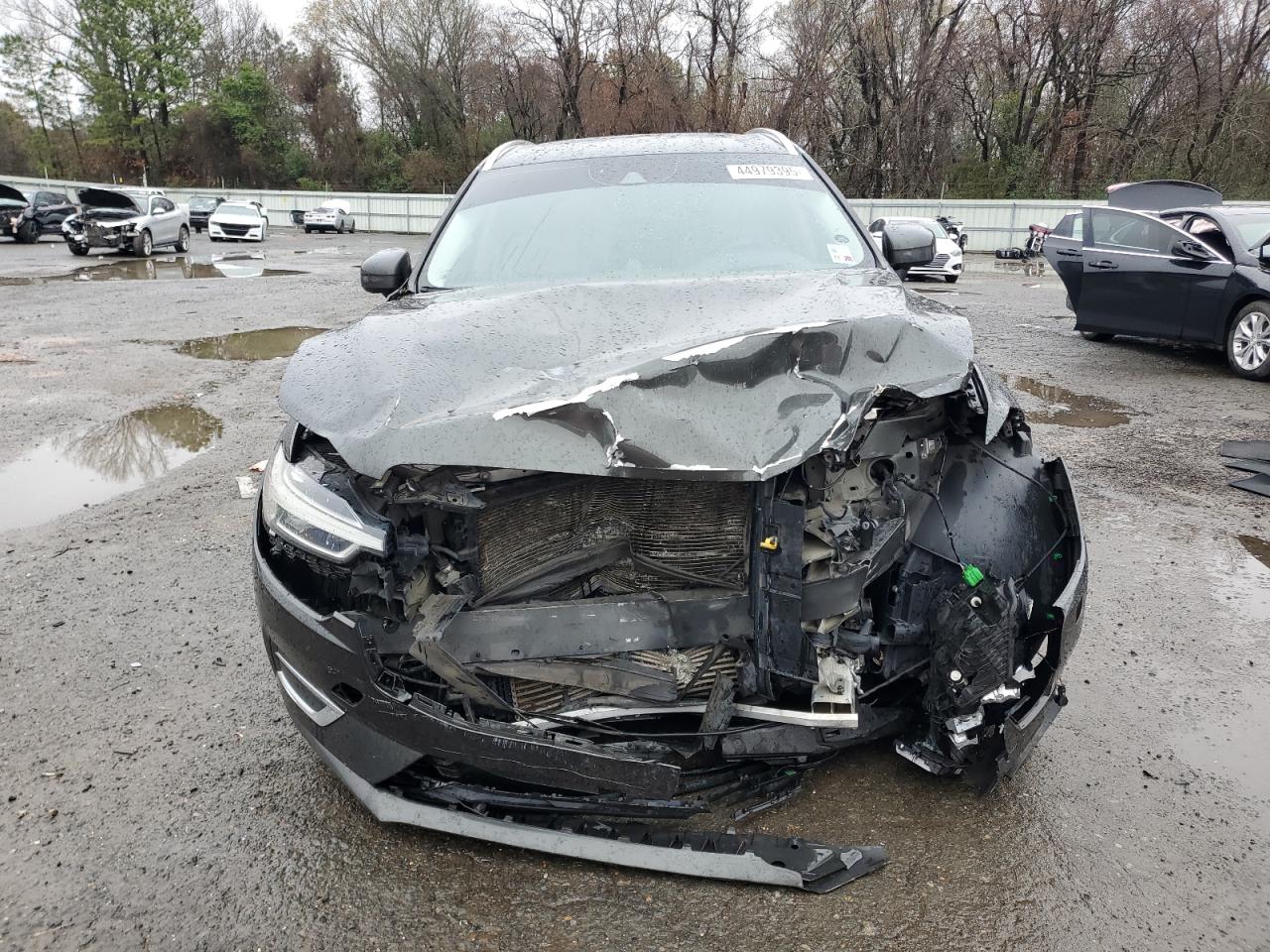 2018 Volvo XC60 - Image 5