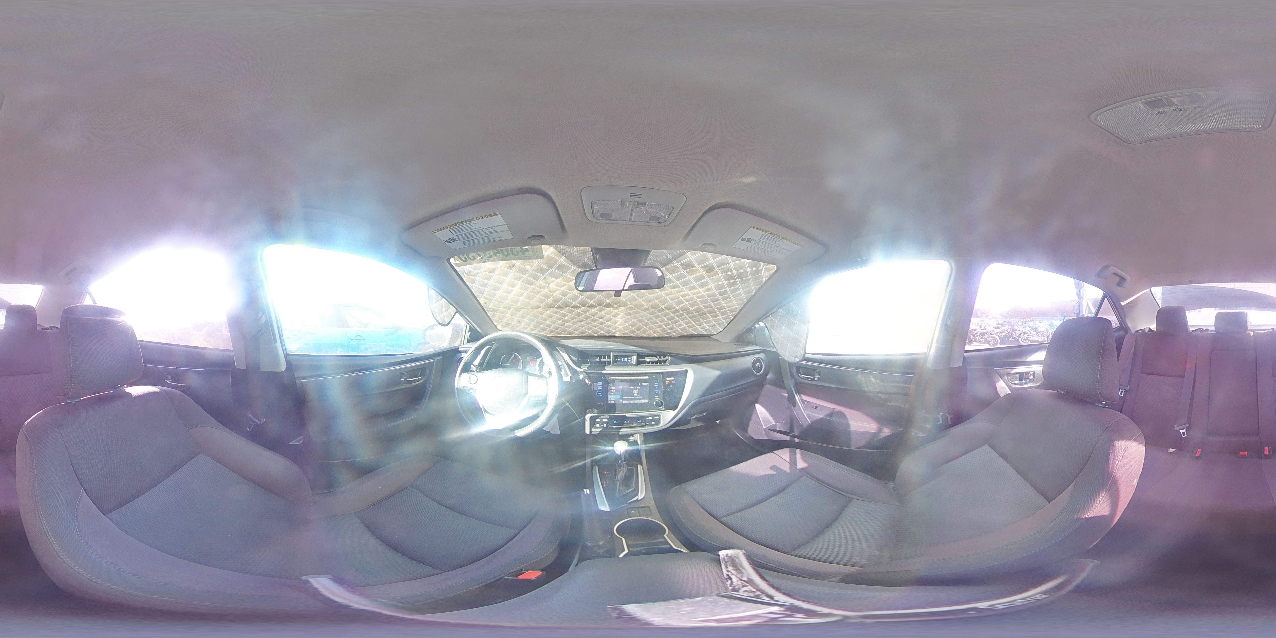 2017 Toyota Corolla - Image 14