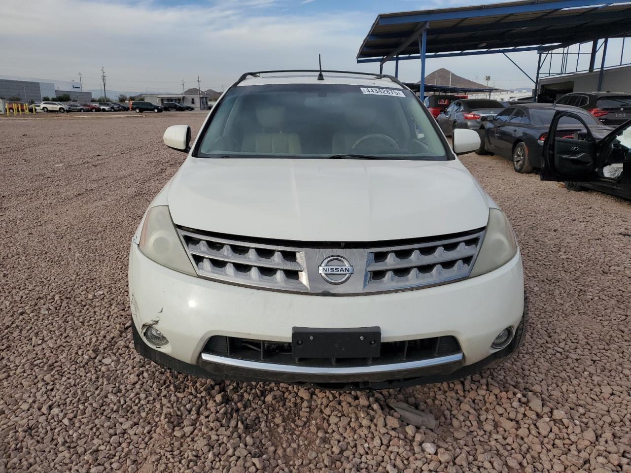 2007 Nissan Murano - Image 5