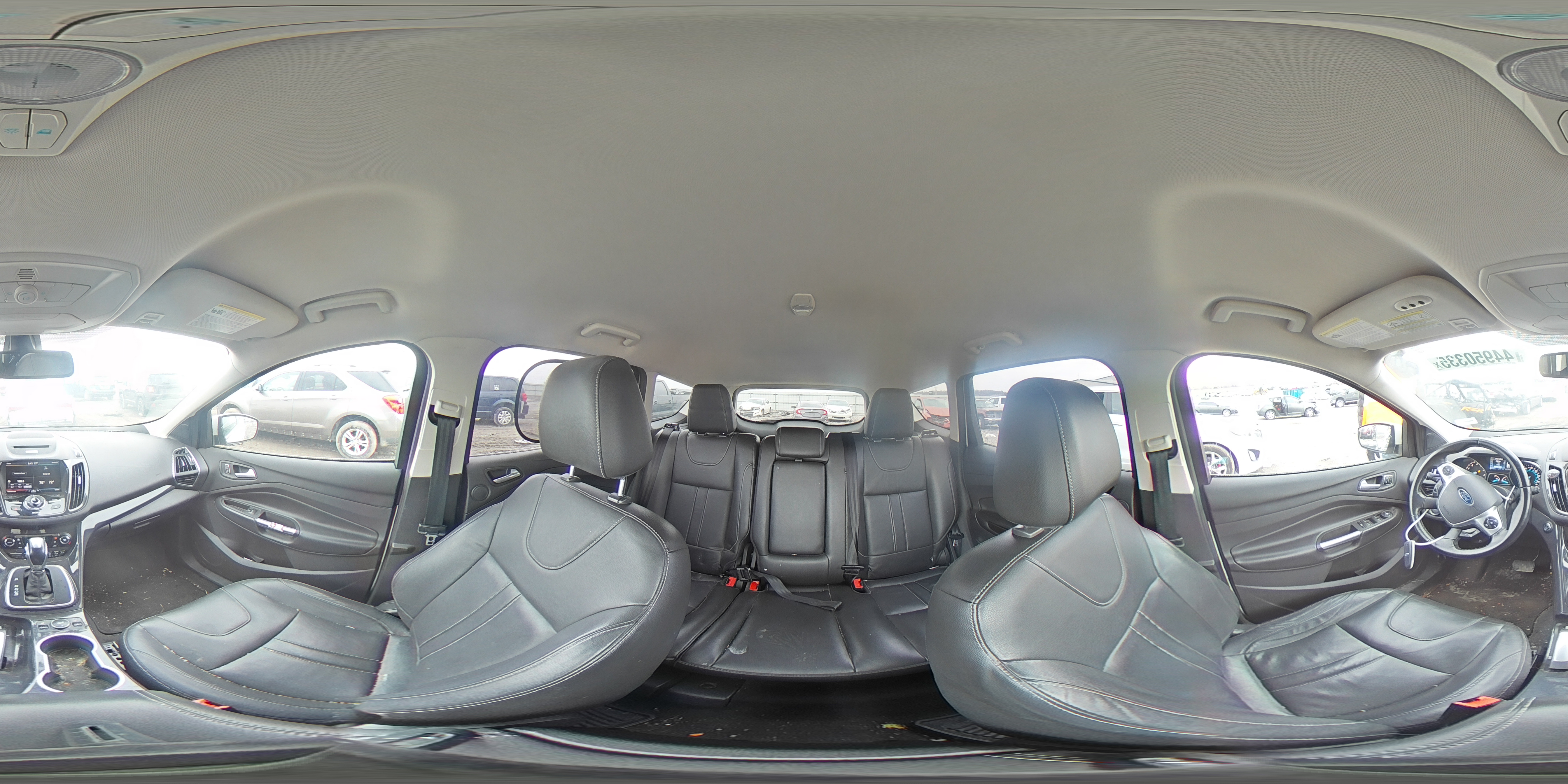 2013 Ford Escape - Image 14