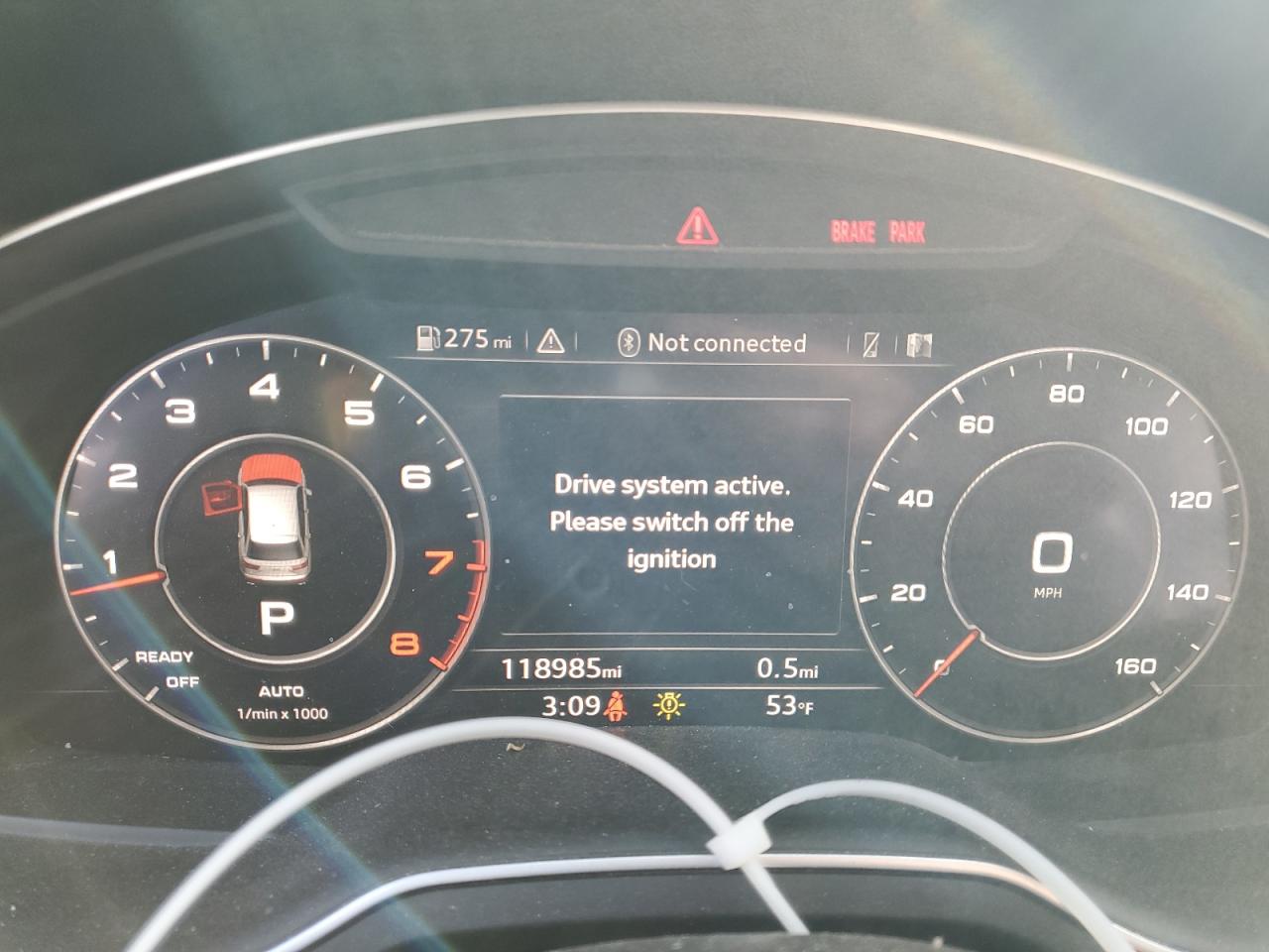 2018 Audi Q7 - Image 9