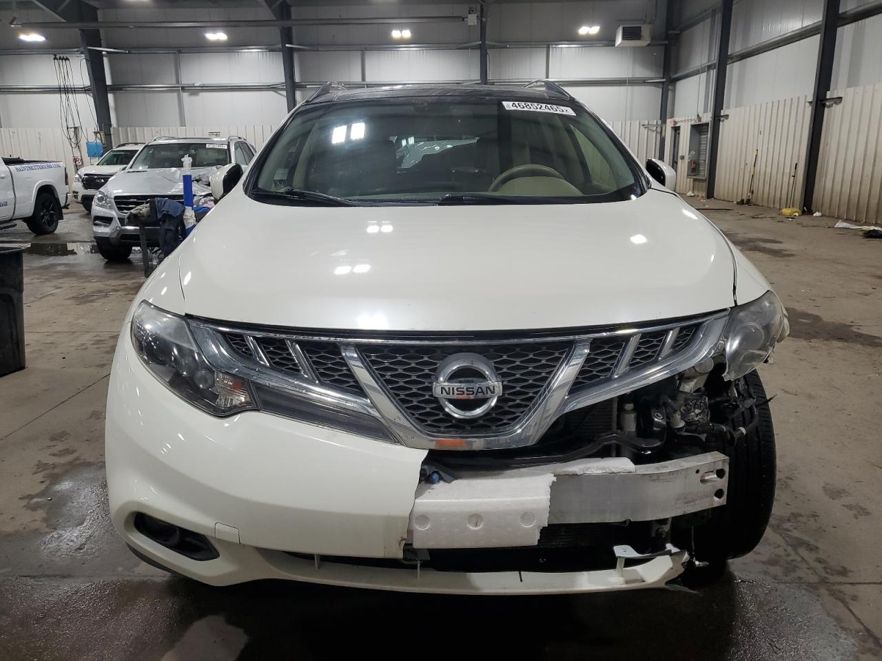2014 Nissan Murano - Image 5
