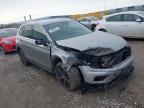 2017 VOLKSWAGEN TIGUAN SE for sale at Copart CORBY