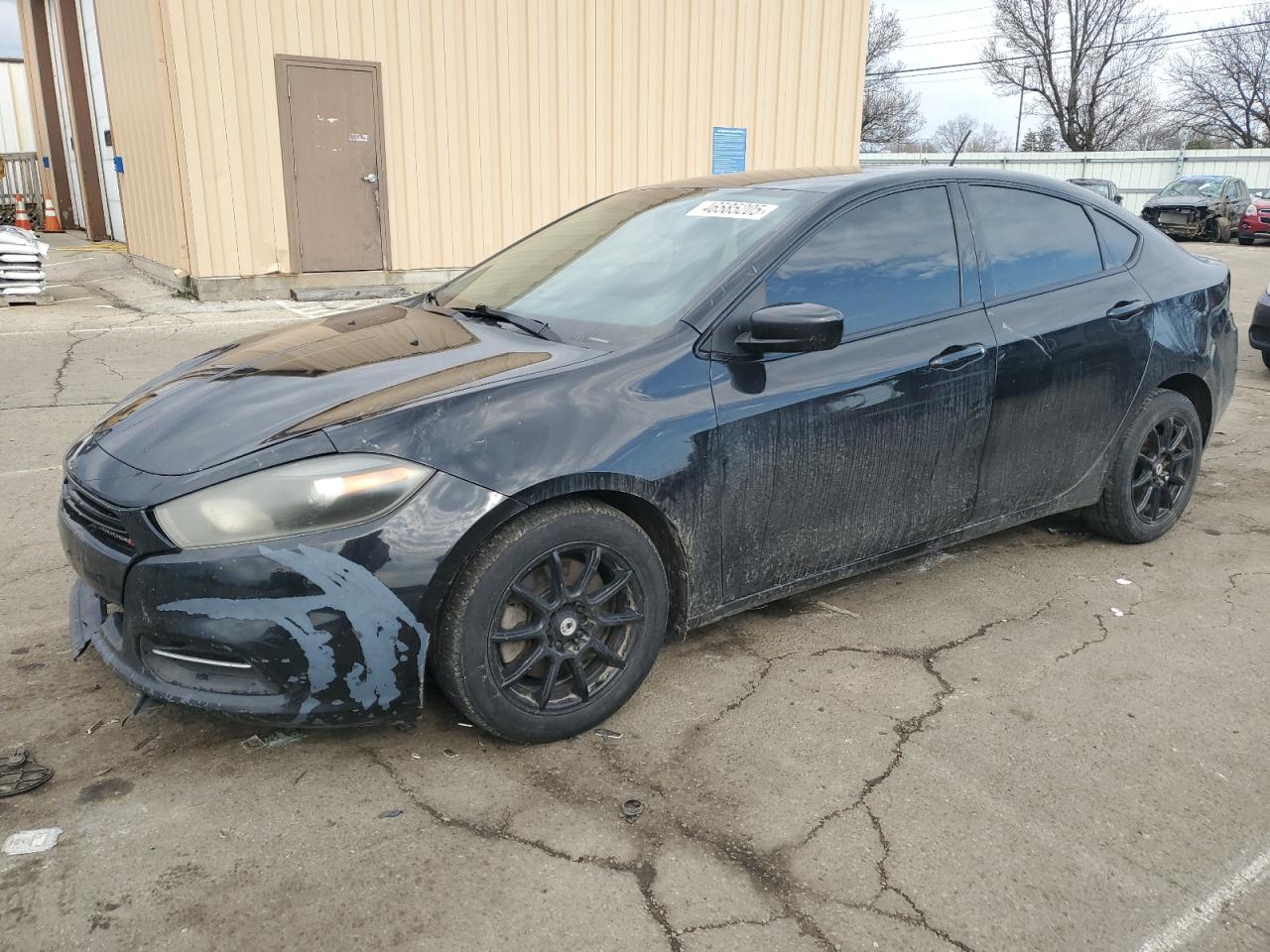 2014 Dodge Dart - Image 1