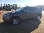 2016 Jeep Cherokee Latitude na sprzedaż w Longview, TX - Side
