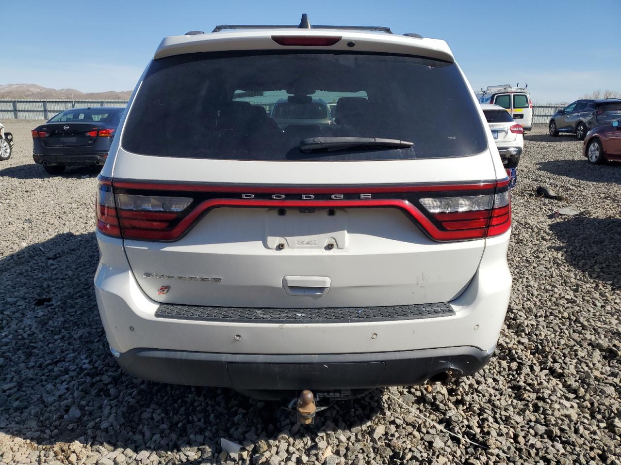2019 Dodge Durango - Image 6