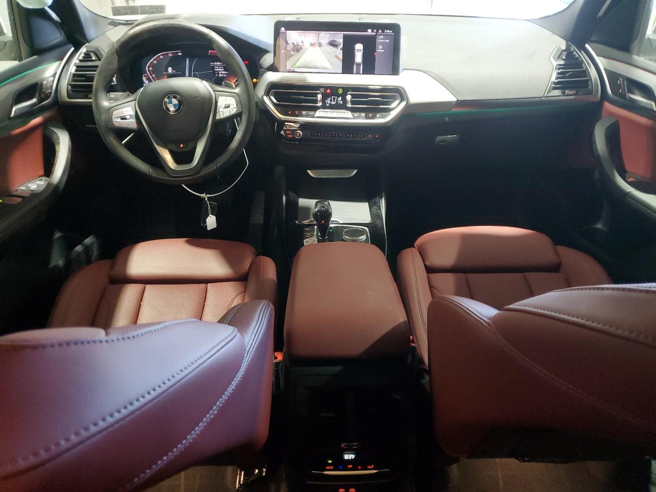 2022 BMW X3 - Image 8