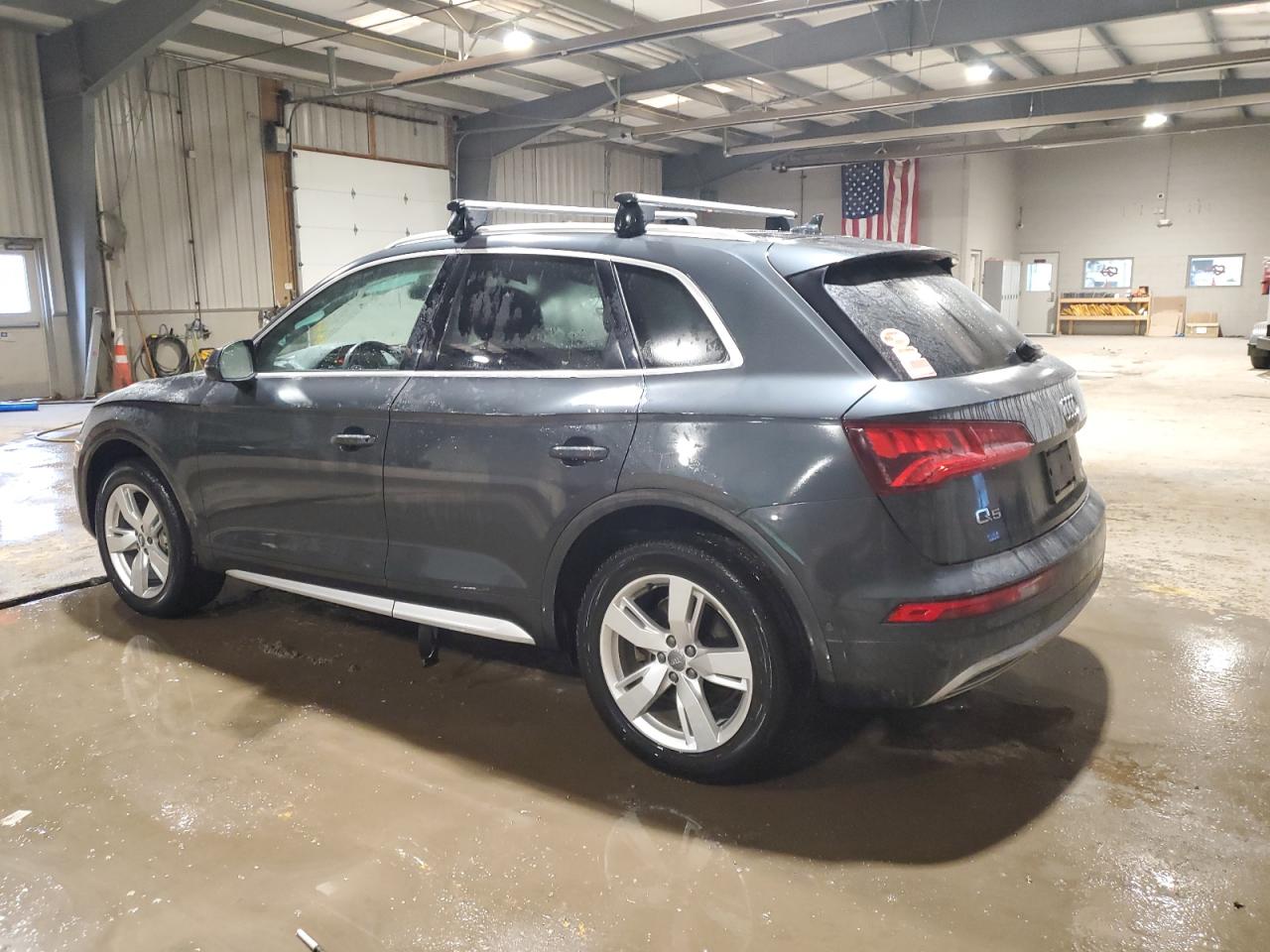 2019 Audi Q5 - Image 2