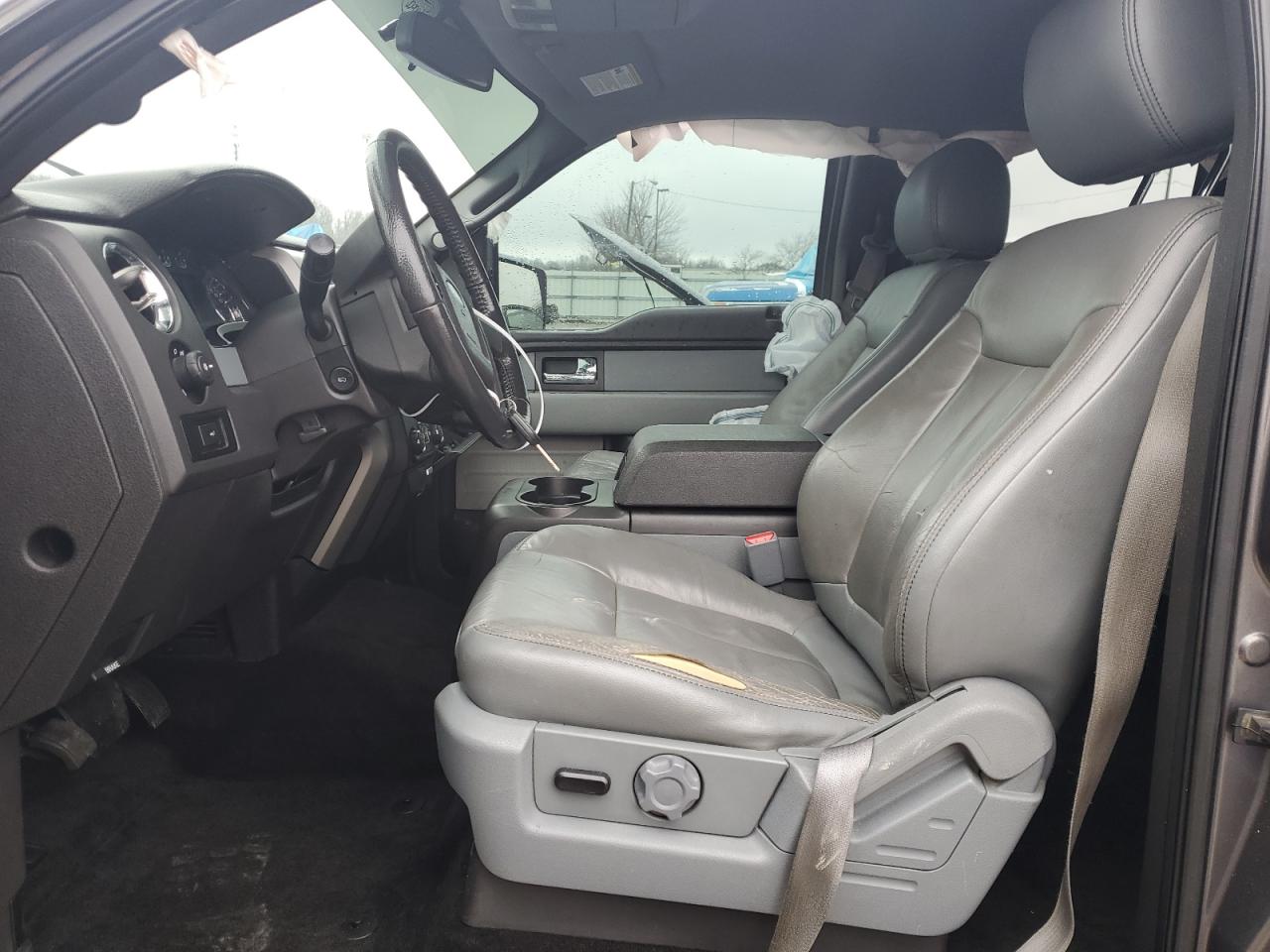 2014 Ford F-150 - Image 7