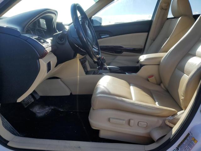 2010 HONDA ACCORD CROSSTOUR EXL
