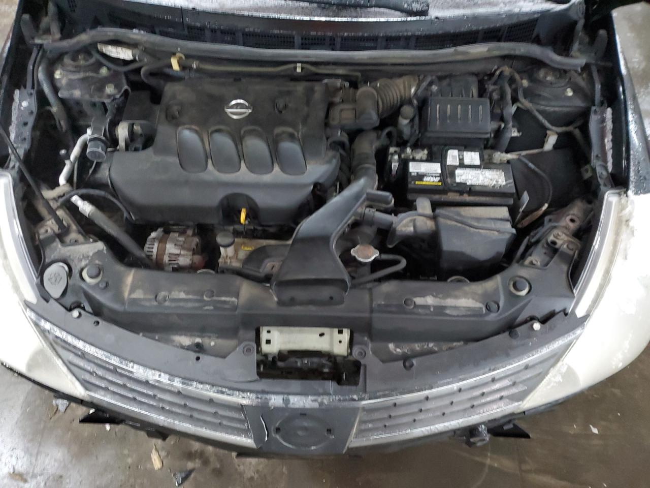 2009 Nissan Versa - Image 11