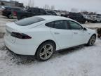 2013 TESLA MODEL S  for sale at Copart ON - TORONTO