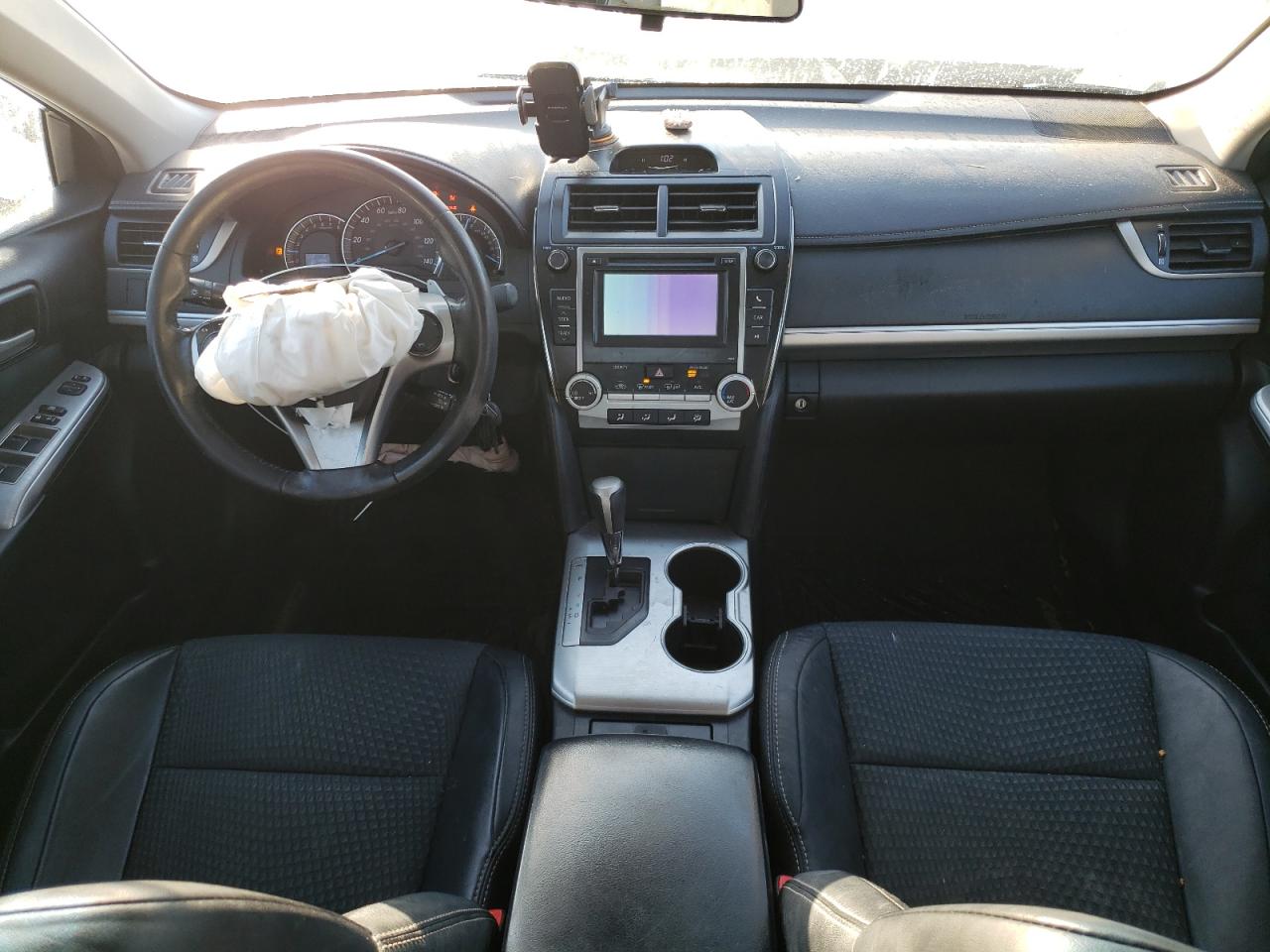 2013 Toyota Camry - Image 8