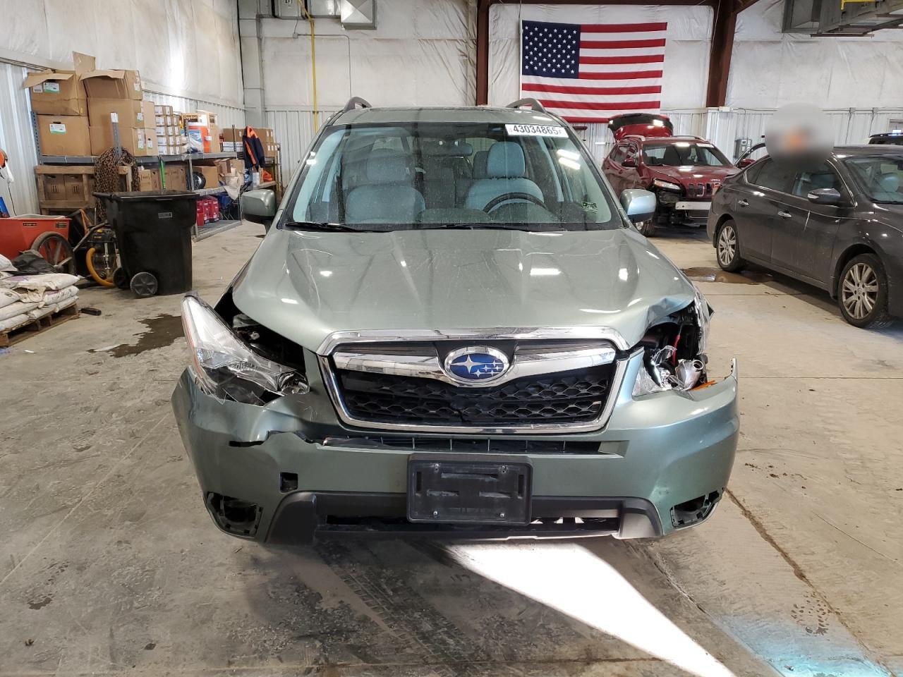 2016 Subaru Forester - Image 5