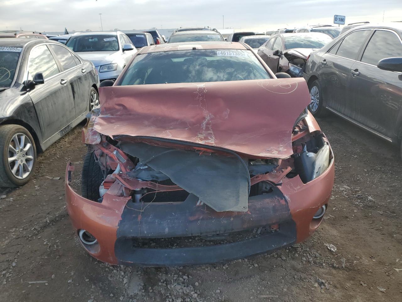 2007 Mitsubishi Eclipse - Image 5