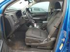 2022 Chevrolet Colorado Lt en Venta en San Antonio, TX - Front End