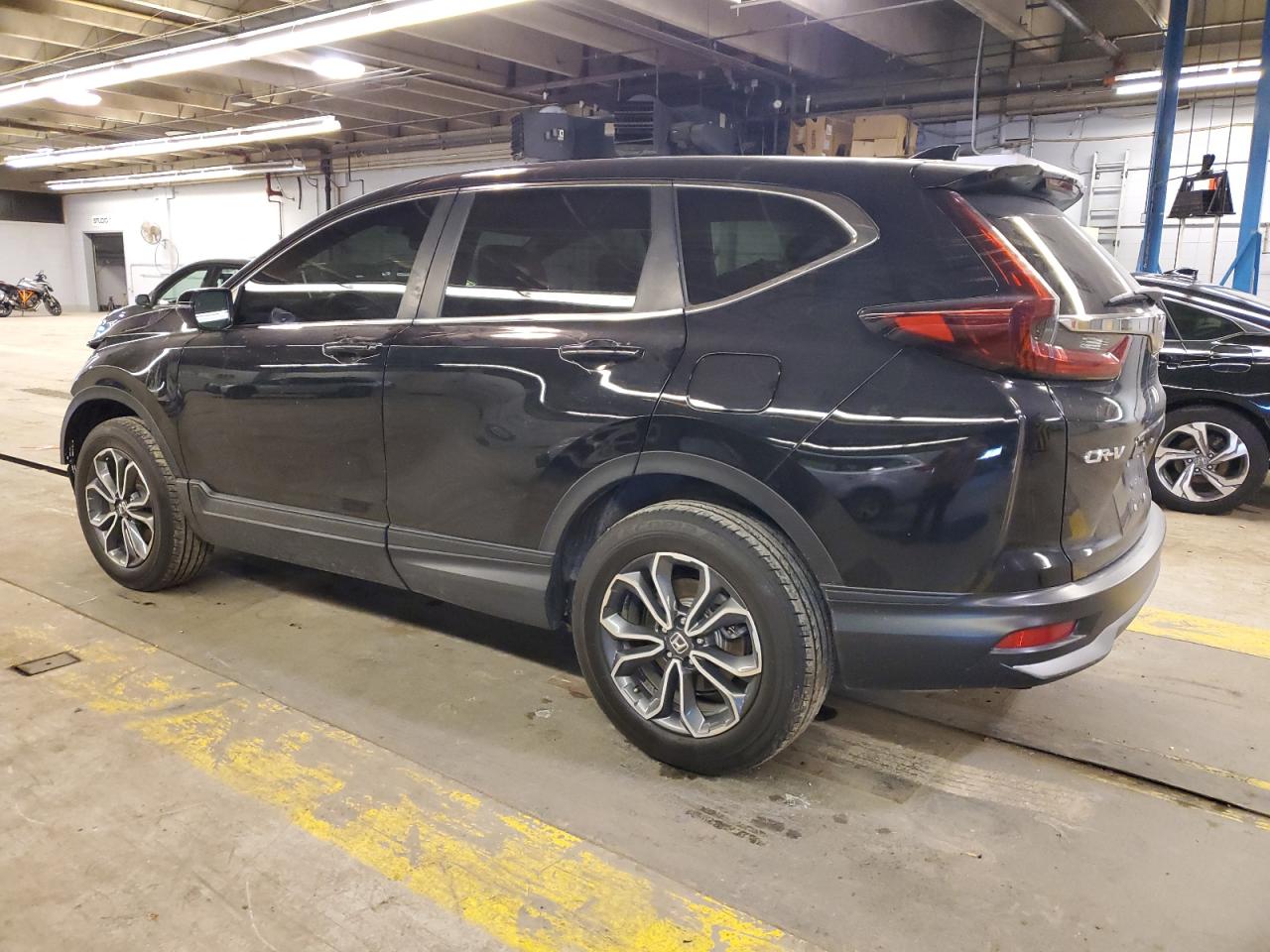 2020 Honda CR-V - Image 2