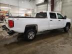 2015 Chevrolet Silverado K2500 Heavy Duty продається в Avon, MN - All Over