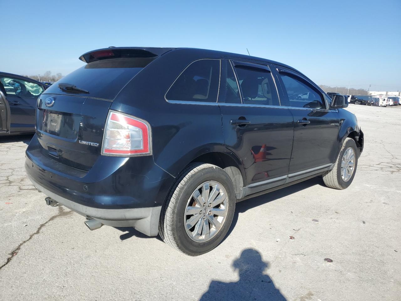 2009 Ford Edge - Image 3