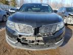 2017 Lincoln Mkx Reserve продається в Davison, MI - Front End