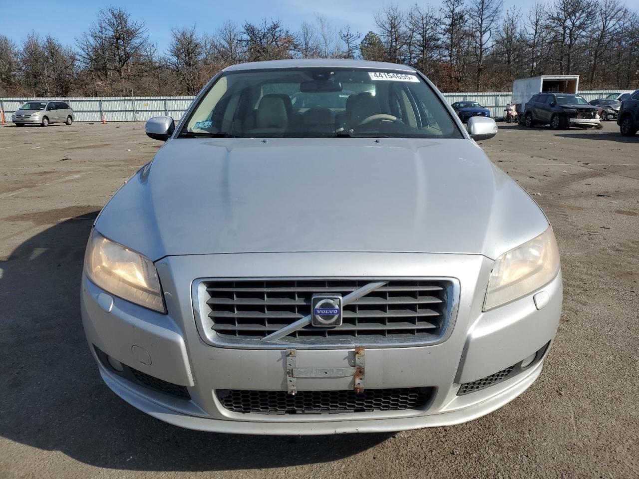 2009 Volvo S80 - Image 5