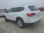 2019 Volkswagen Atlas Se for Sale in Kansas City, KS - Front End