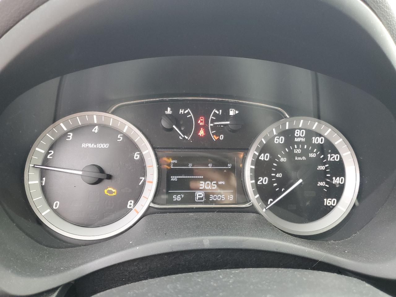 2014 Nissan Sentra - Image 9