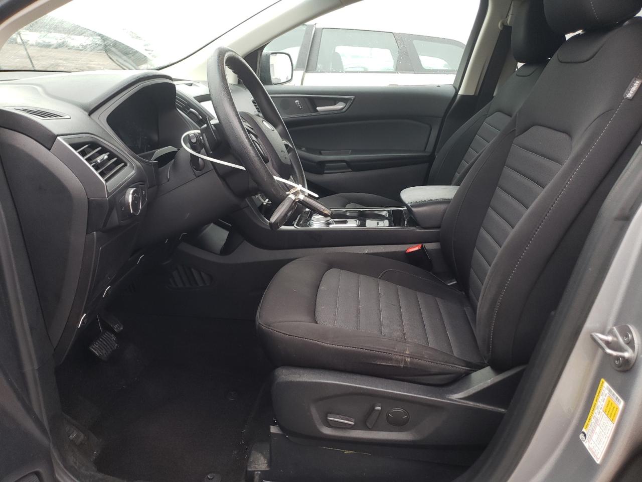 2020 Ford Edge - Image 7