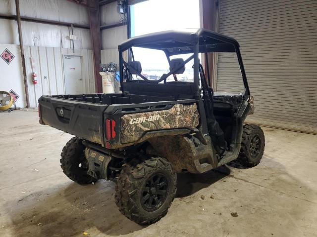 2024 CAN-AM DEFENDER XT HD9