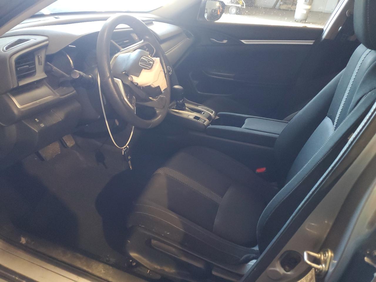 2016 Honda Civic - Image 7