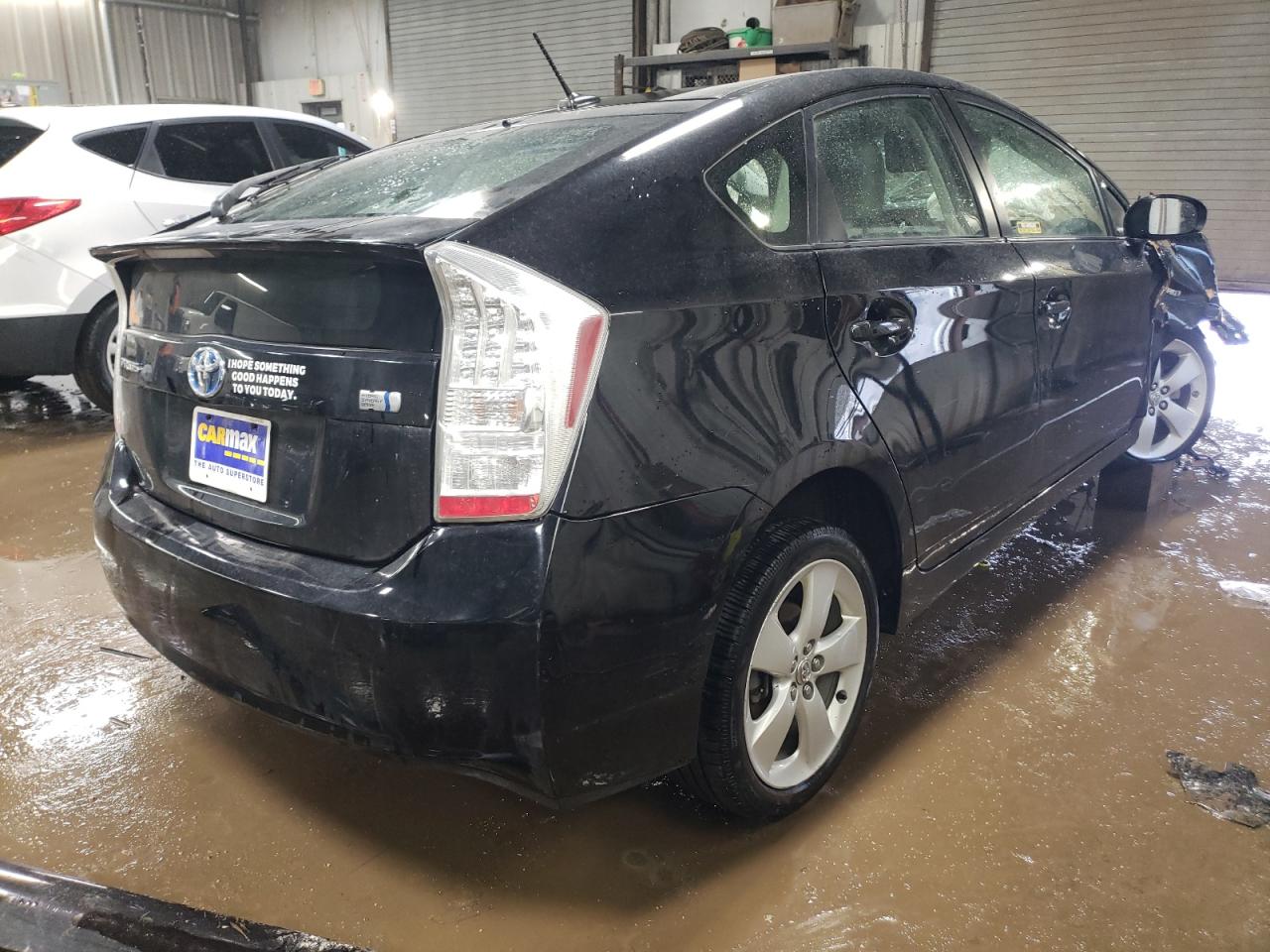 2011 Toyota Prius - Image 3