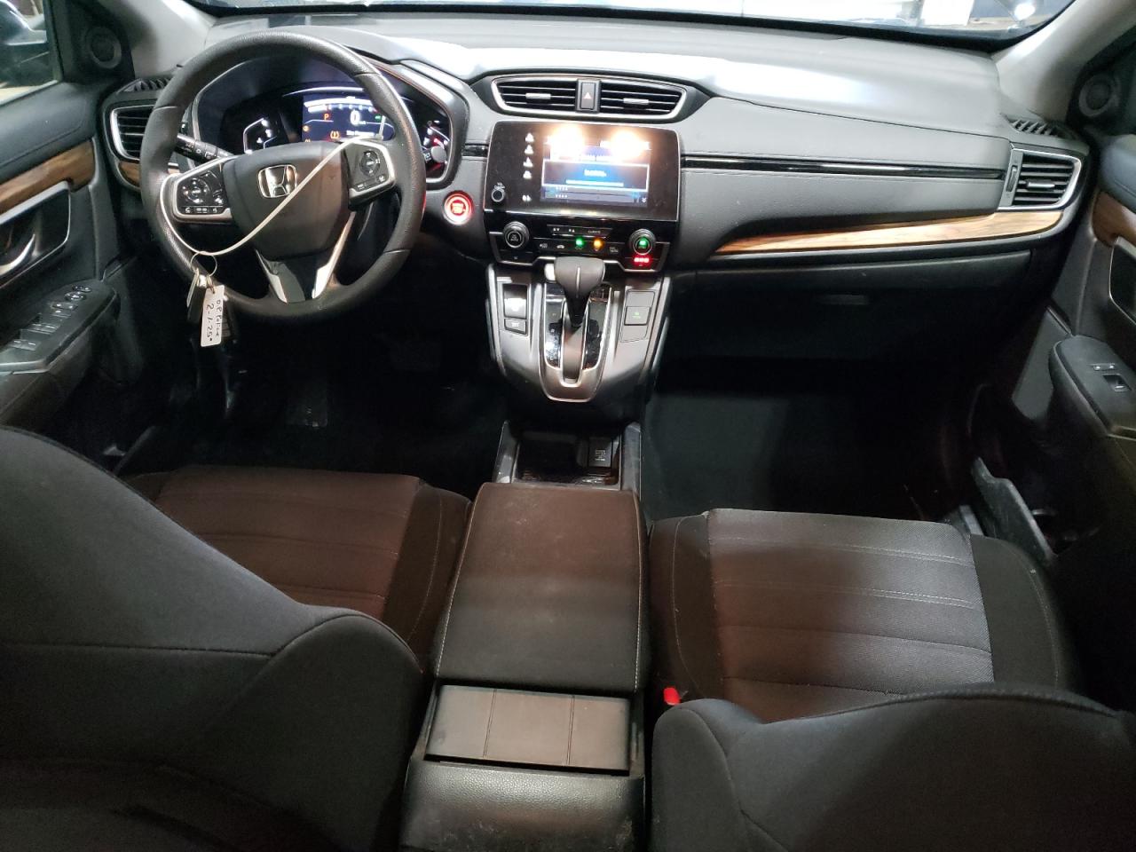 2019 Honda CR-V - Image 8