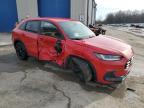 2025 Honda Hr-V Sport за продажба в Ellwood City, PA - Side