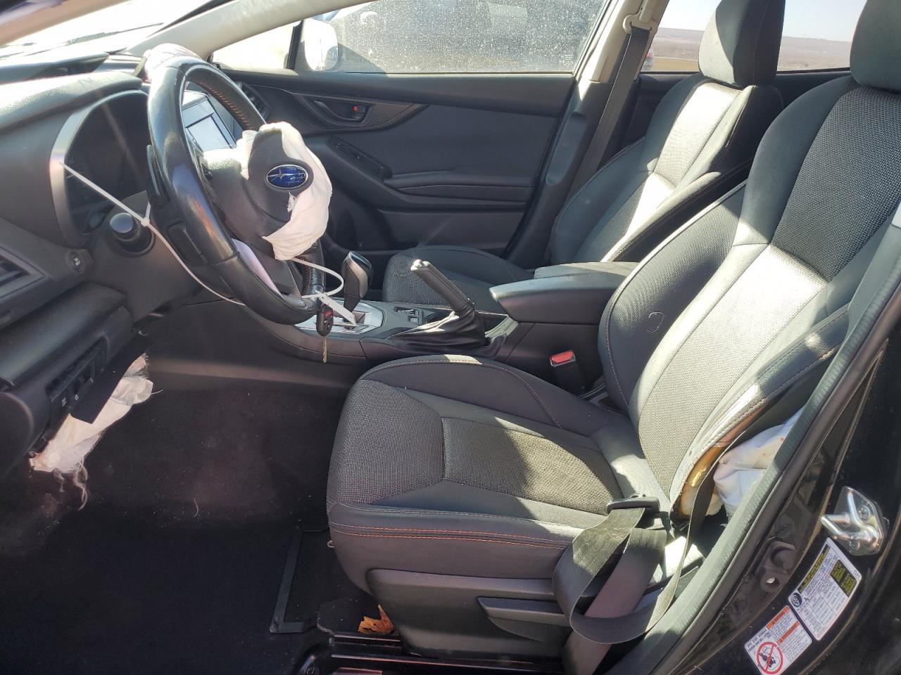 2019 Subaru XV - Image 7