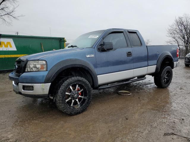 2005 Ford F150 