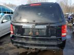 2015 HONDA PILOT LX à vendre chez Copart CT - HARTFORD SPRINGFIELD