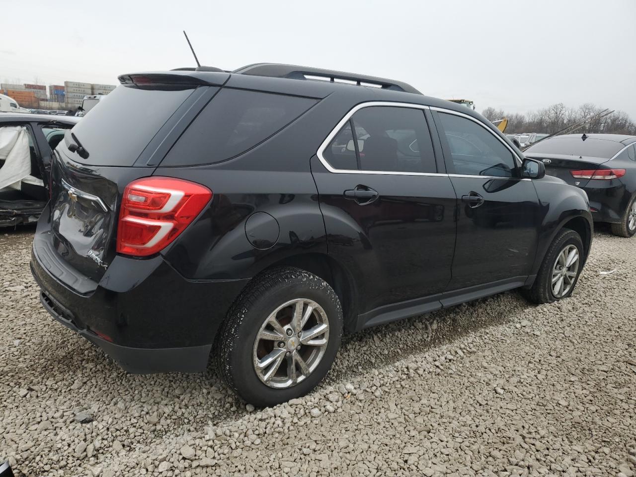 2016 Chevrolet Equinox - Image 3