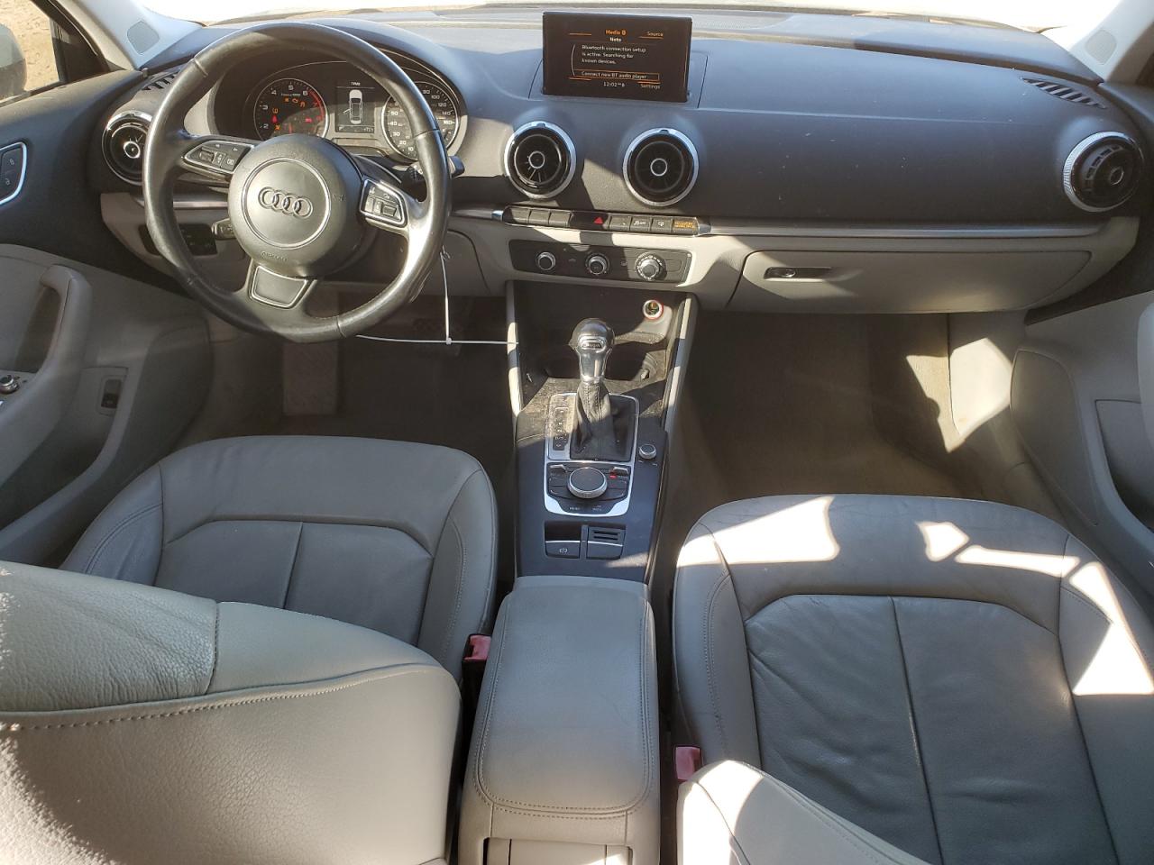 2015 Audi A3 - Image 8