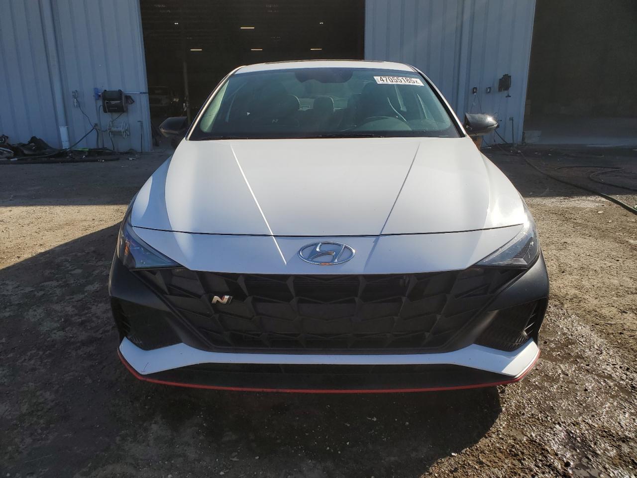 2022 Hyundai Elantra - Image 5