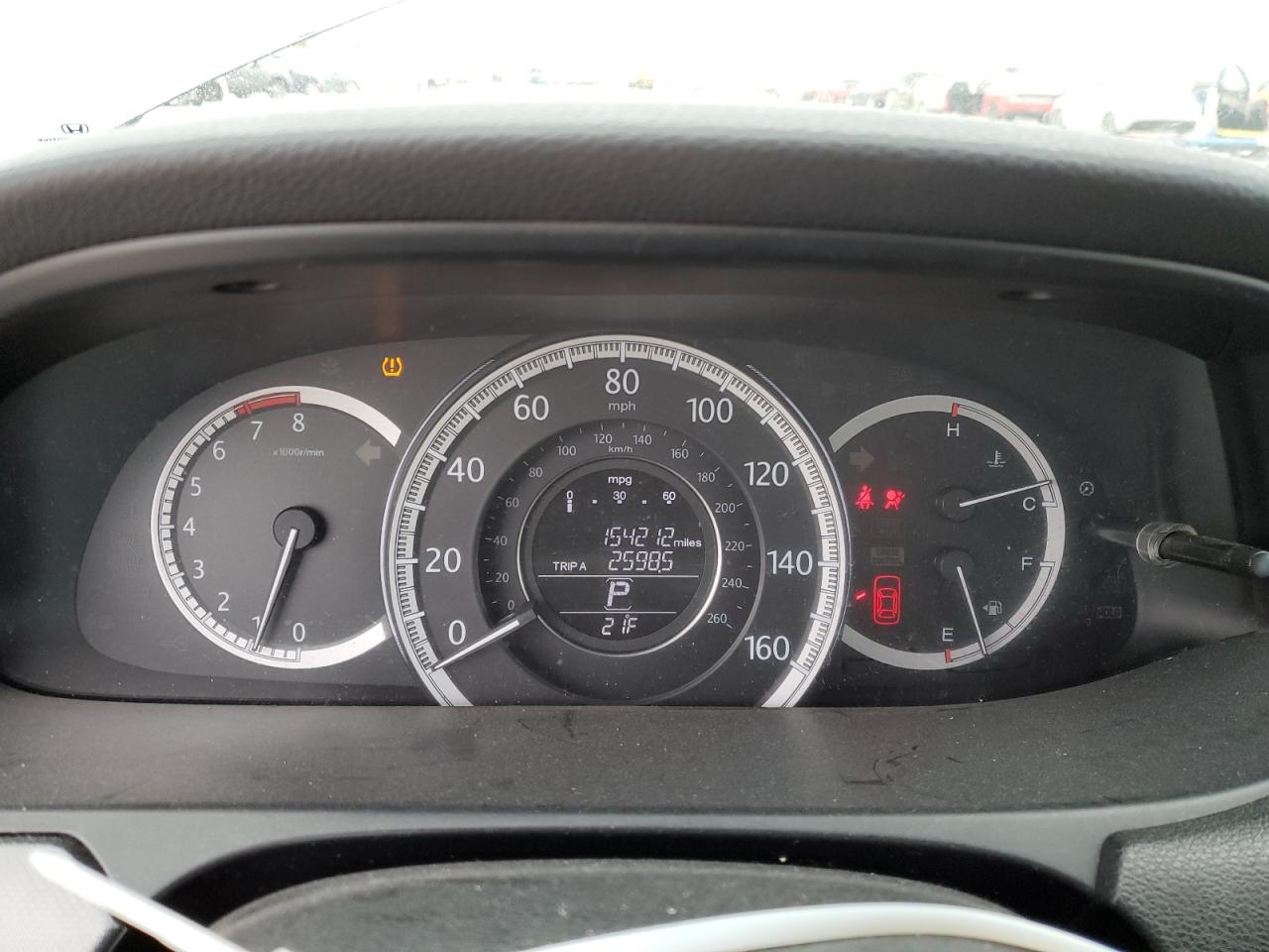 2015 Honda Accord - Image 9