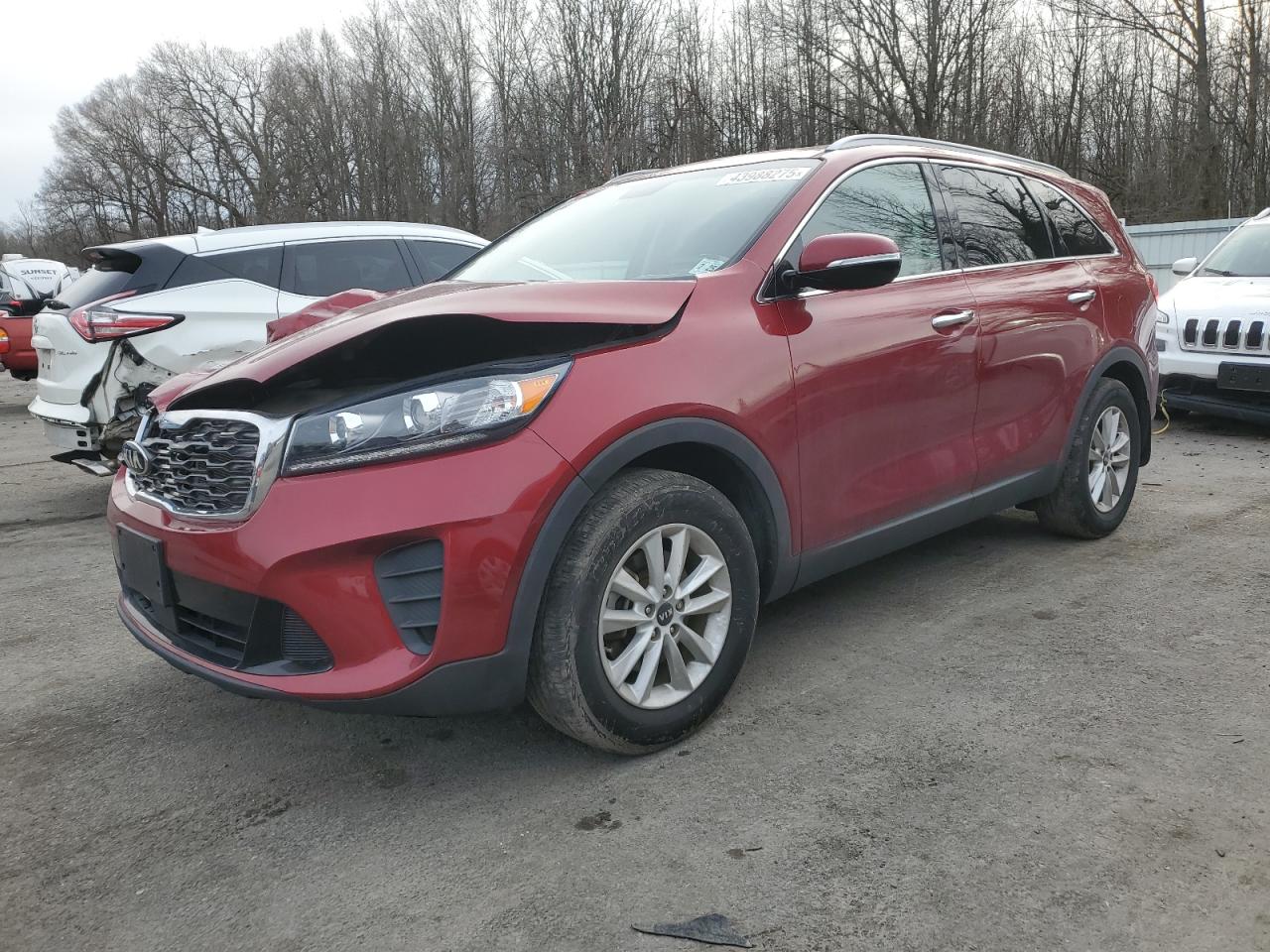 2020 Kia Sorento - Image 1