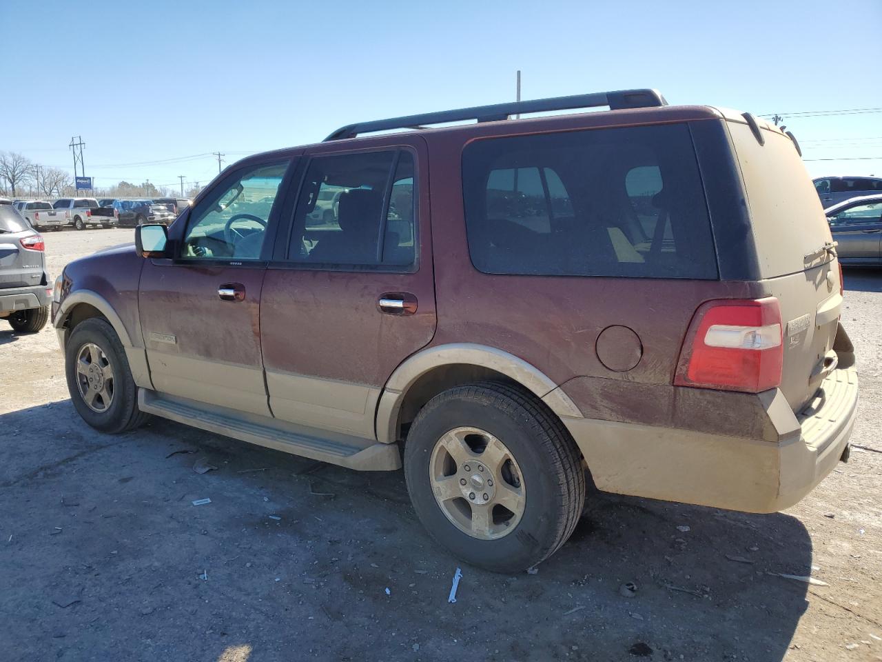 2007 Ford Expedition - Image 2